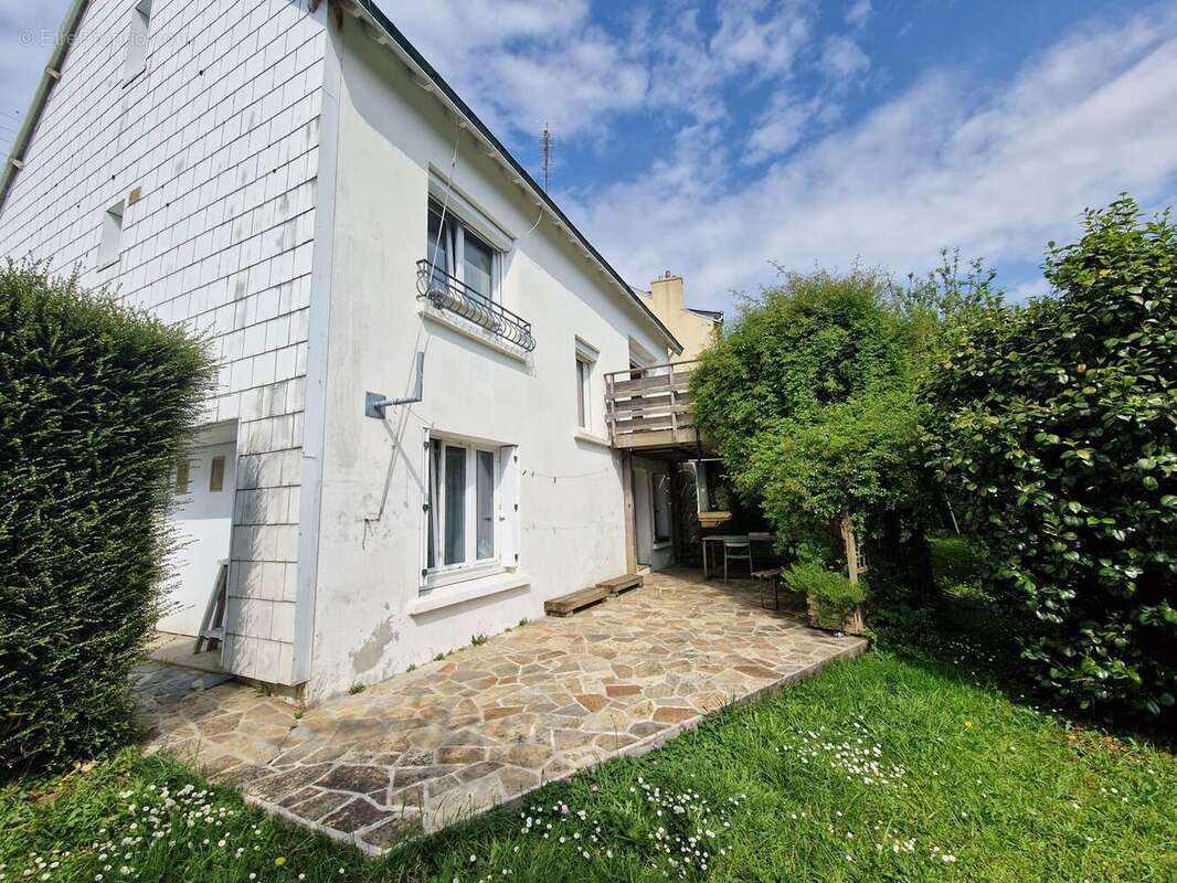 Maison 102 m² à Douarnenez  - photo 9