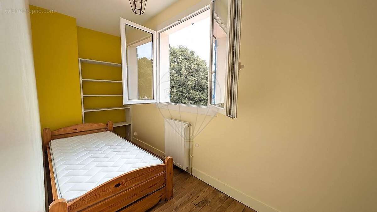 Maison à LES MATHES