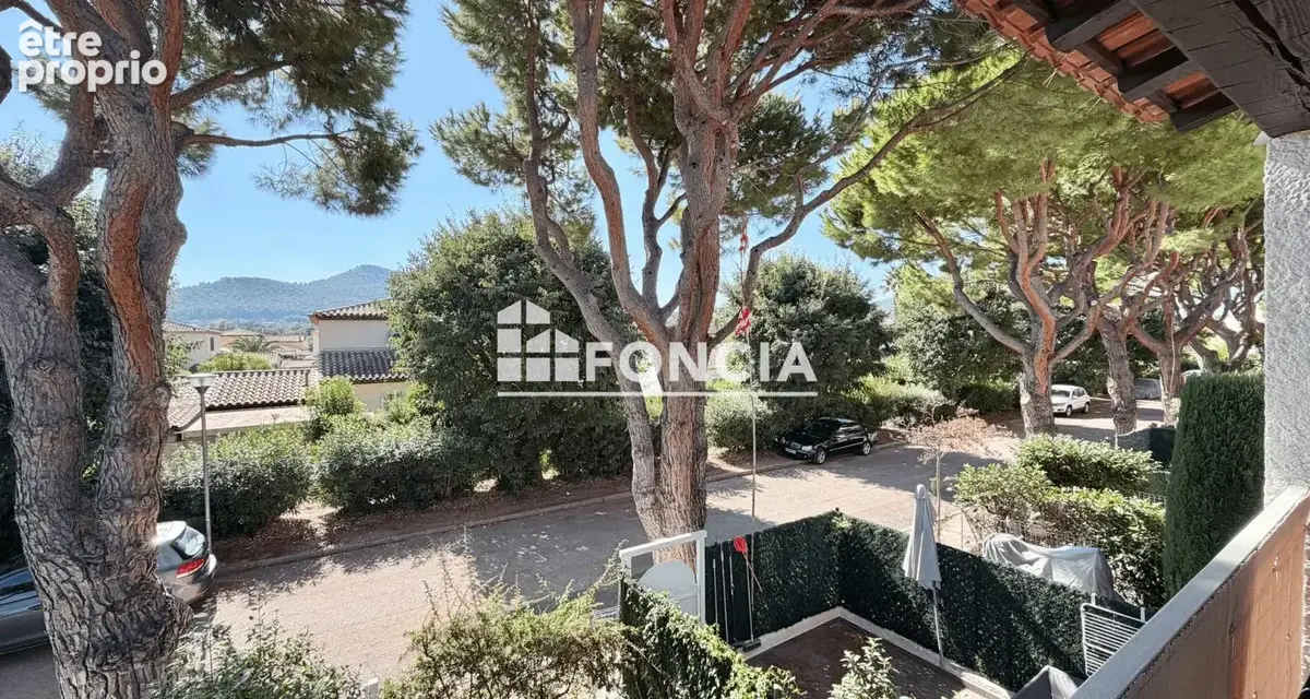 Les lecques – studio avec terrasse, vue dégagée et stationnement - photo 9