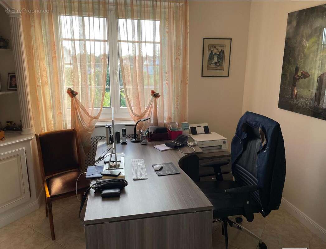 Photo 6 - Maison à MERVILLE-FRANCEVILLE-PLAGE