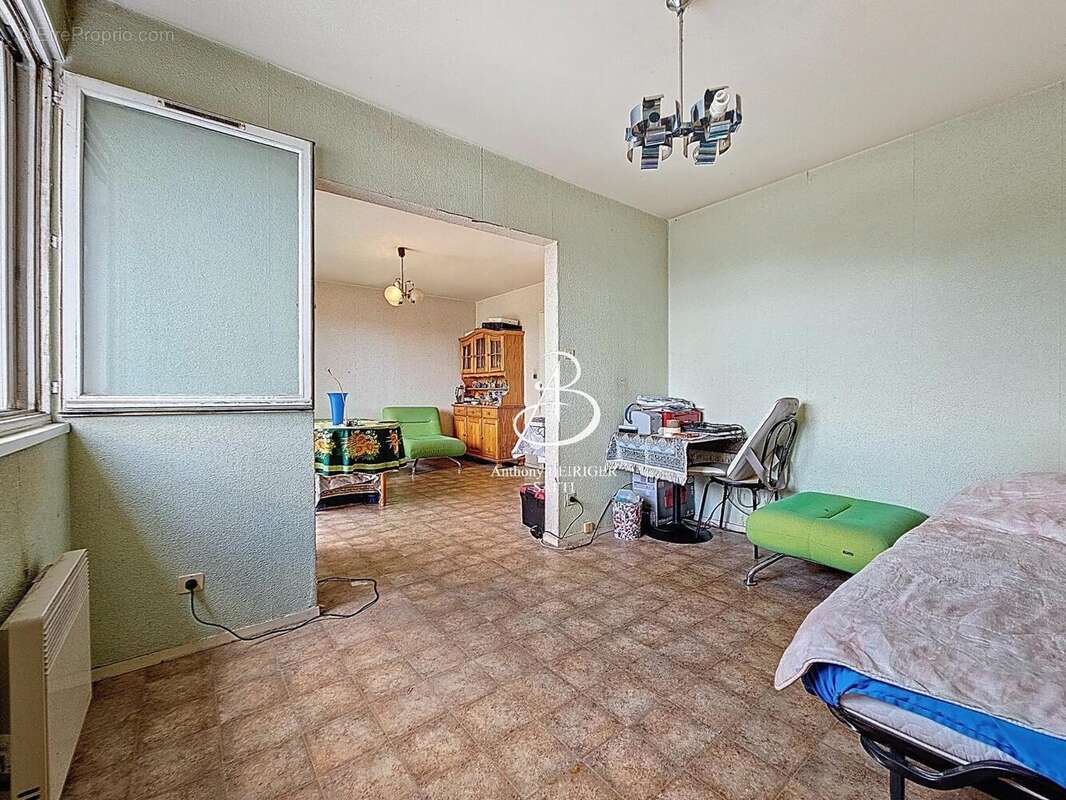 Photo 6 - Appartement à MAXEVILLE