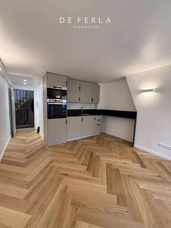 Appartement à PARIS-6E