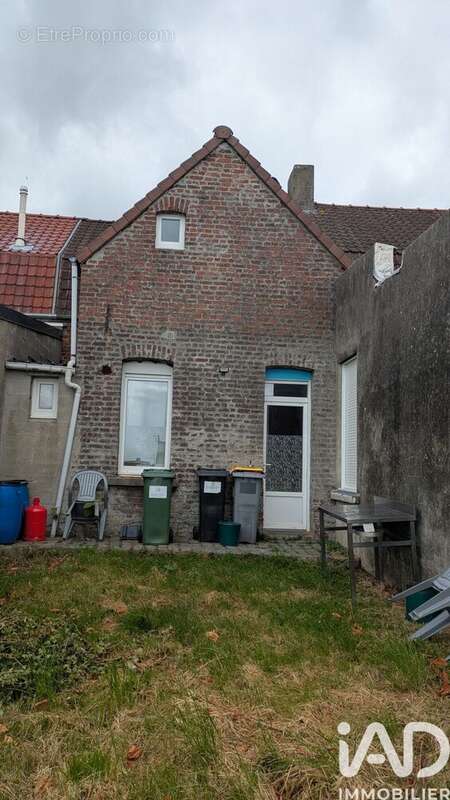 Commerce 64 m² à Divion  - photo 8