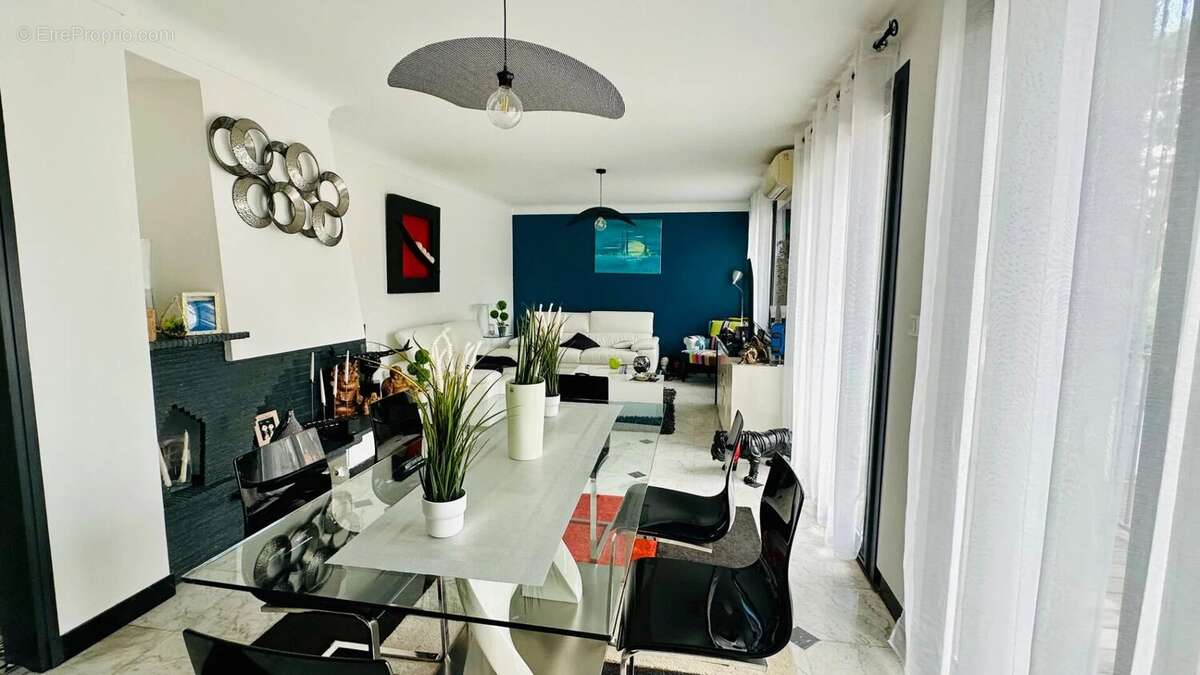 Superbe maison 8 pièces avec piscine à Biscarrosse, à deux pas de l'océan! - photo 11