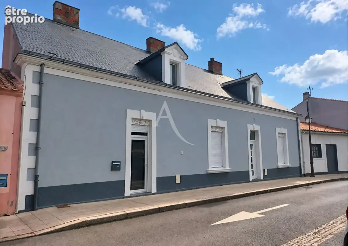 Maison de caractère de 1880. - photo 4