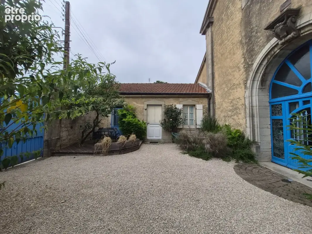 Fonds de commerce à vendre POLIGNY (39) - photo 4