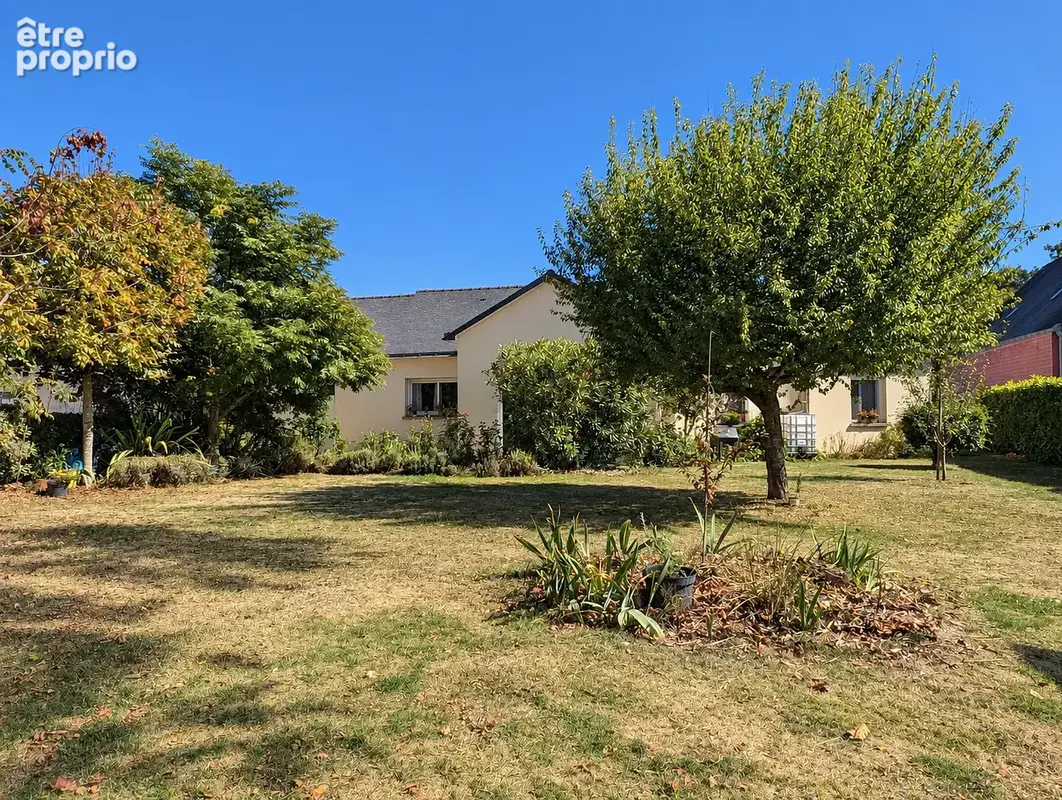 Maison plain- pied de 118 m2 - photo 2