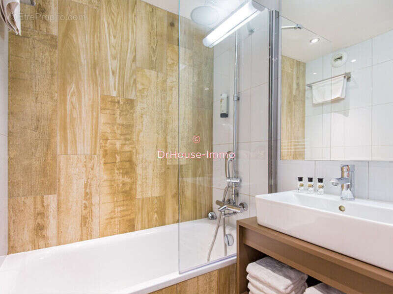 Appartement à BRIANCON