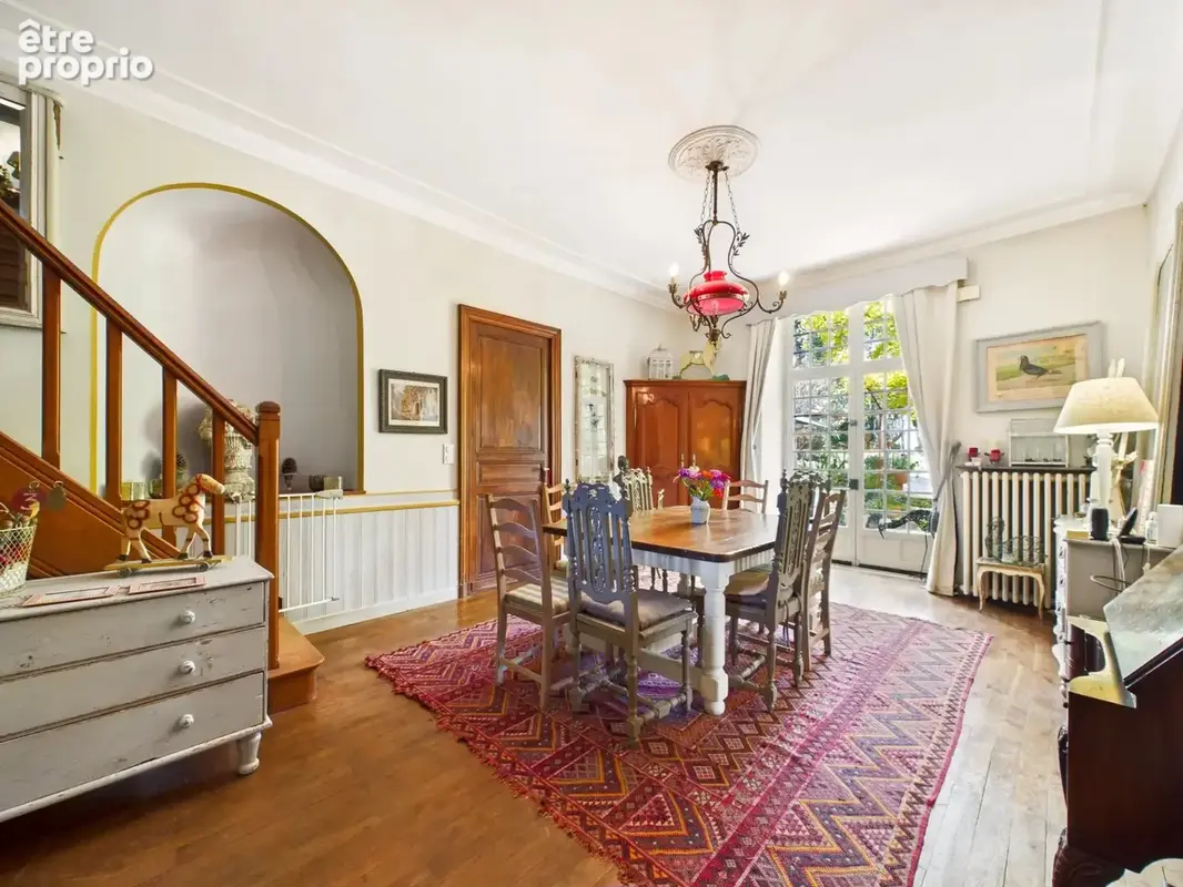 Une demeure de 6 chambres d'une élégance remarquable. - photo 5