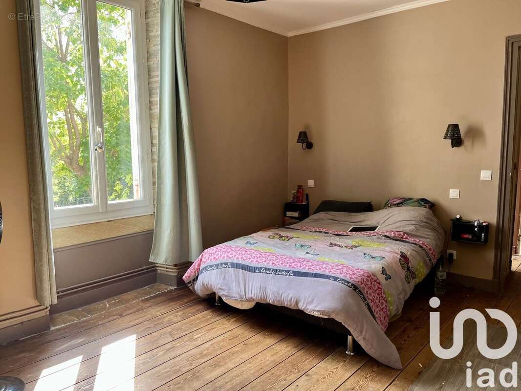 Photo 9 - Maison à SAINT-PIERRE-D&#039;AURILLAC