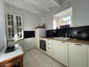 Maison à PLOUGUERNEAU