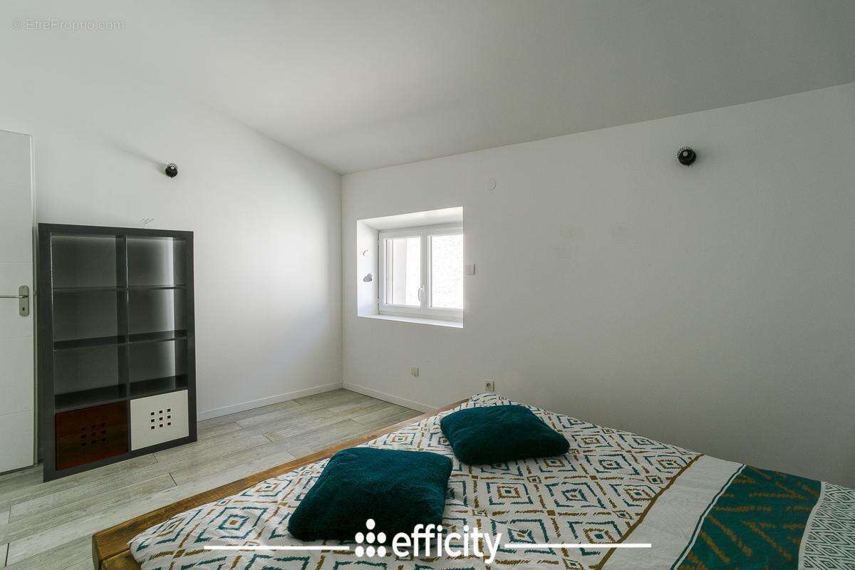 Maison 160 m² à Moidieu-Detourbe  - photo 24