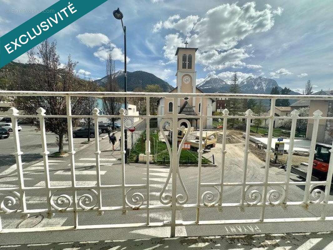 Photo 4 - Appartement à BRIANCON