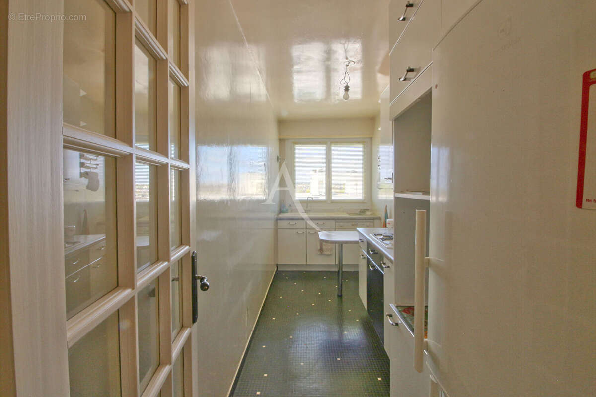 Appartement à ANTONY