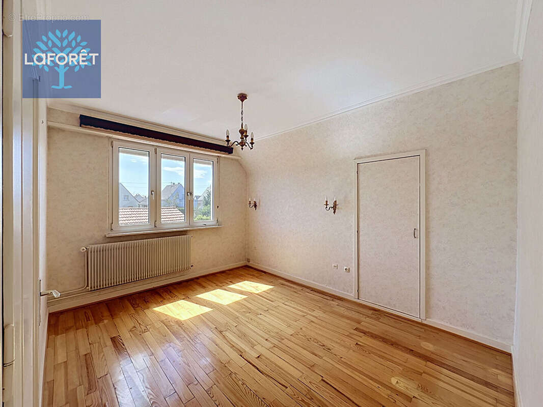 Maison Vendenheim 4 pièces 108 m² - photo 8