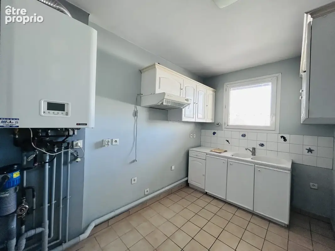 RARE- Appartement familial 4 pièces 81,71 m2 avec double balcons   Résidence récente   Juvisy-sur-Orge - photo 4