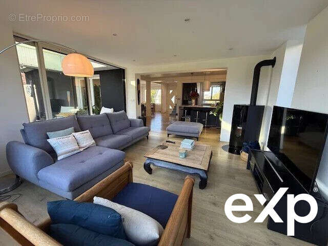 Maison à PERROS-GUIREC