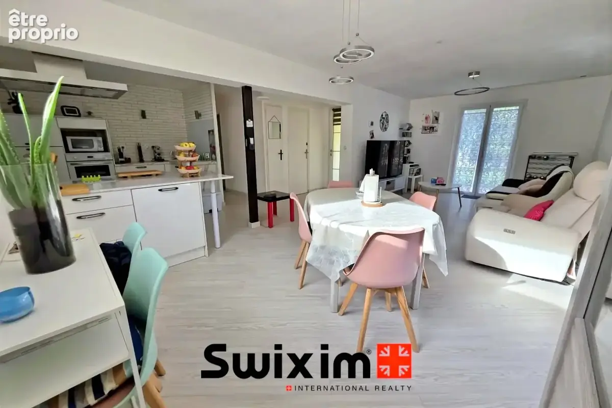 Charmante maison rénovée de 75 m² avec véranda de 20m² à Lesparre-Médoc - photo 3