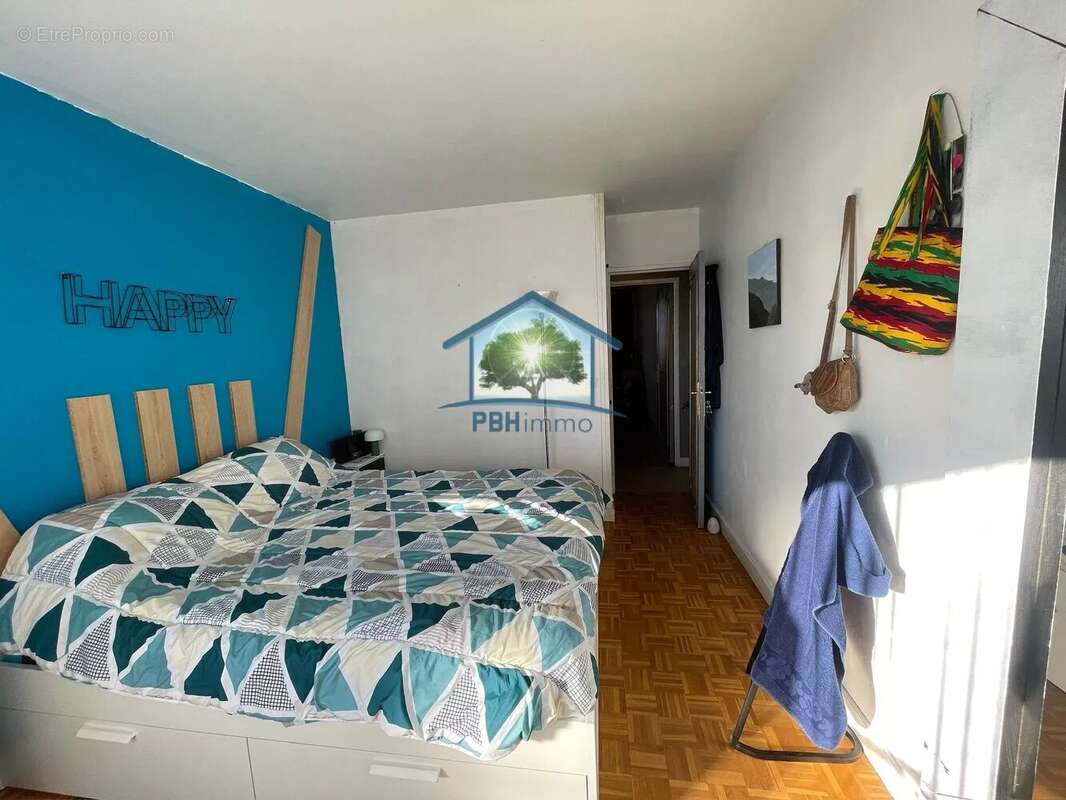Appartement à PONTOISE
