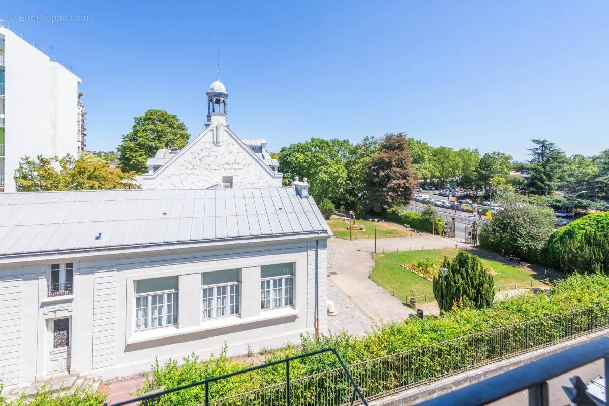 Appartement à ARGENTEUIL