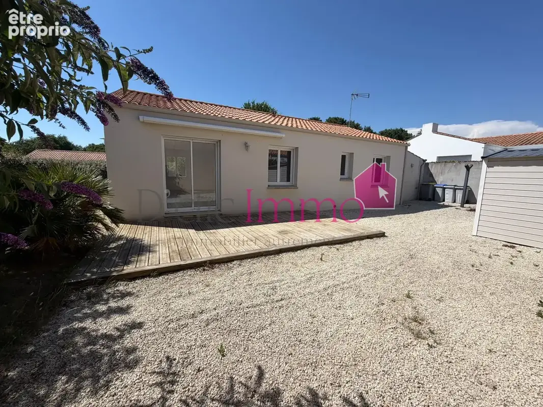 Maison parfaitement entretenue - 2 chambres à SOULLANS - photo 10