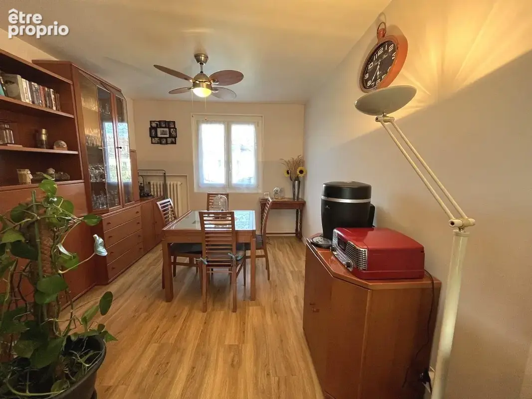 Maison 5 pièces 85 m² à vendre à Nouatre (37800) - photo 5