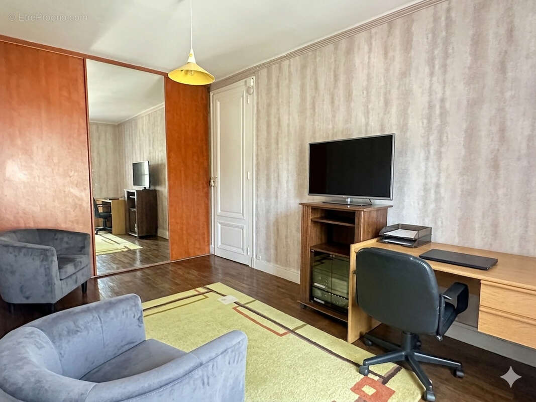 Maison à GARGENVILLE