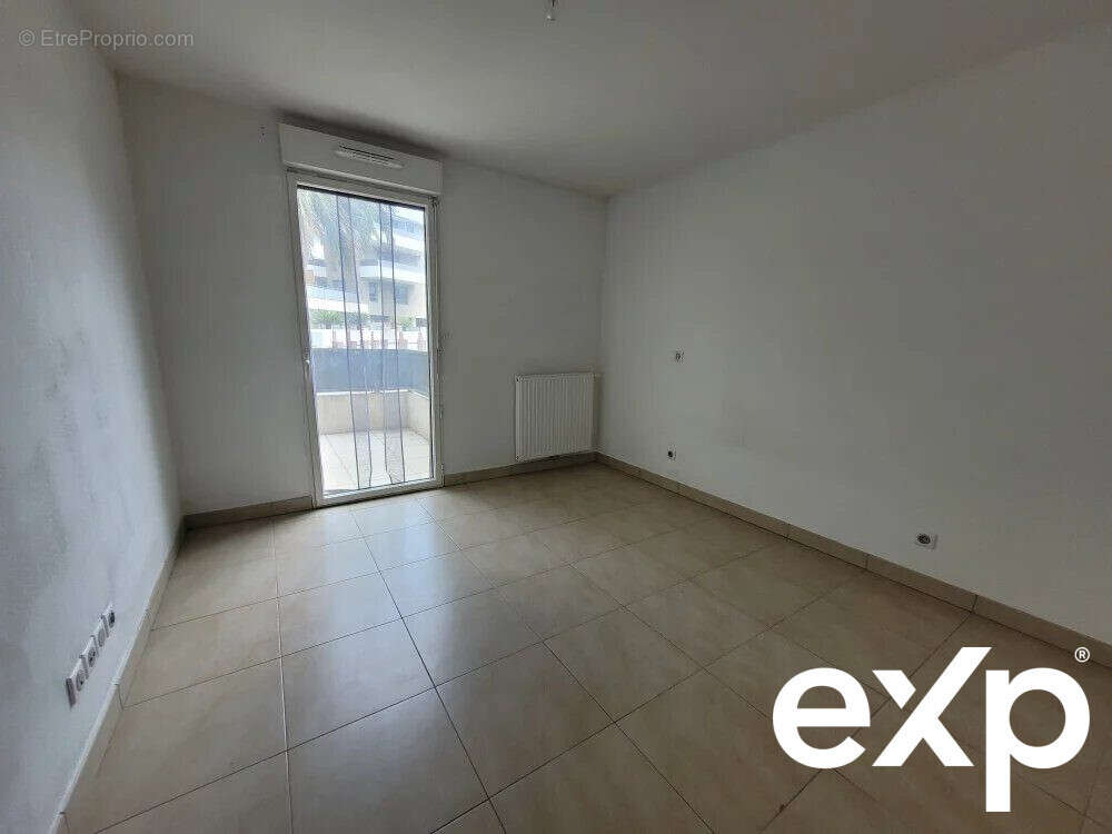 Appartement à JUVIGNAC