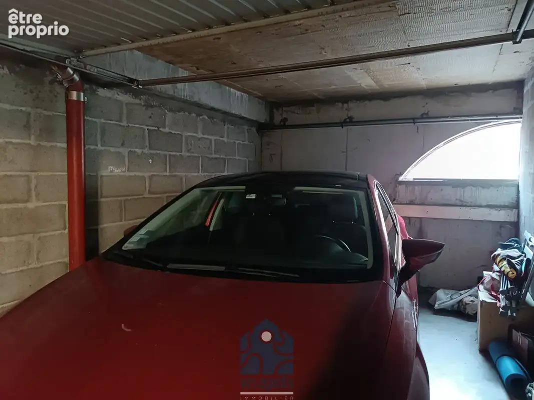 Appartement 3 pièces de 63m2 avec garage et cave - photo 11