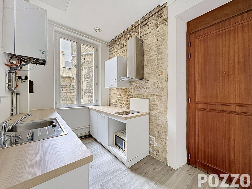 Appartement à CAEN