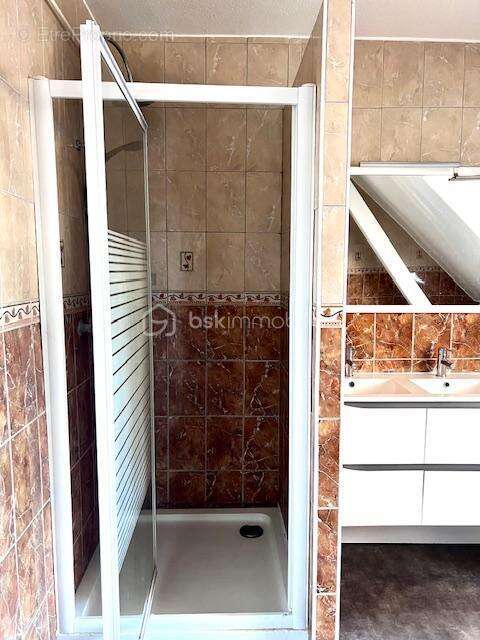 Appartement à SARREGUEMINES