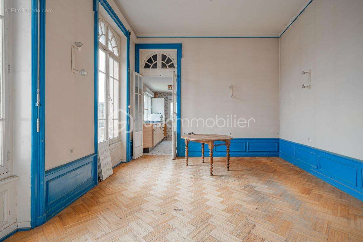 Appartement à SAINT-GENIX-SUR-GUIERS