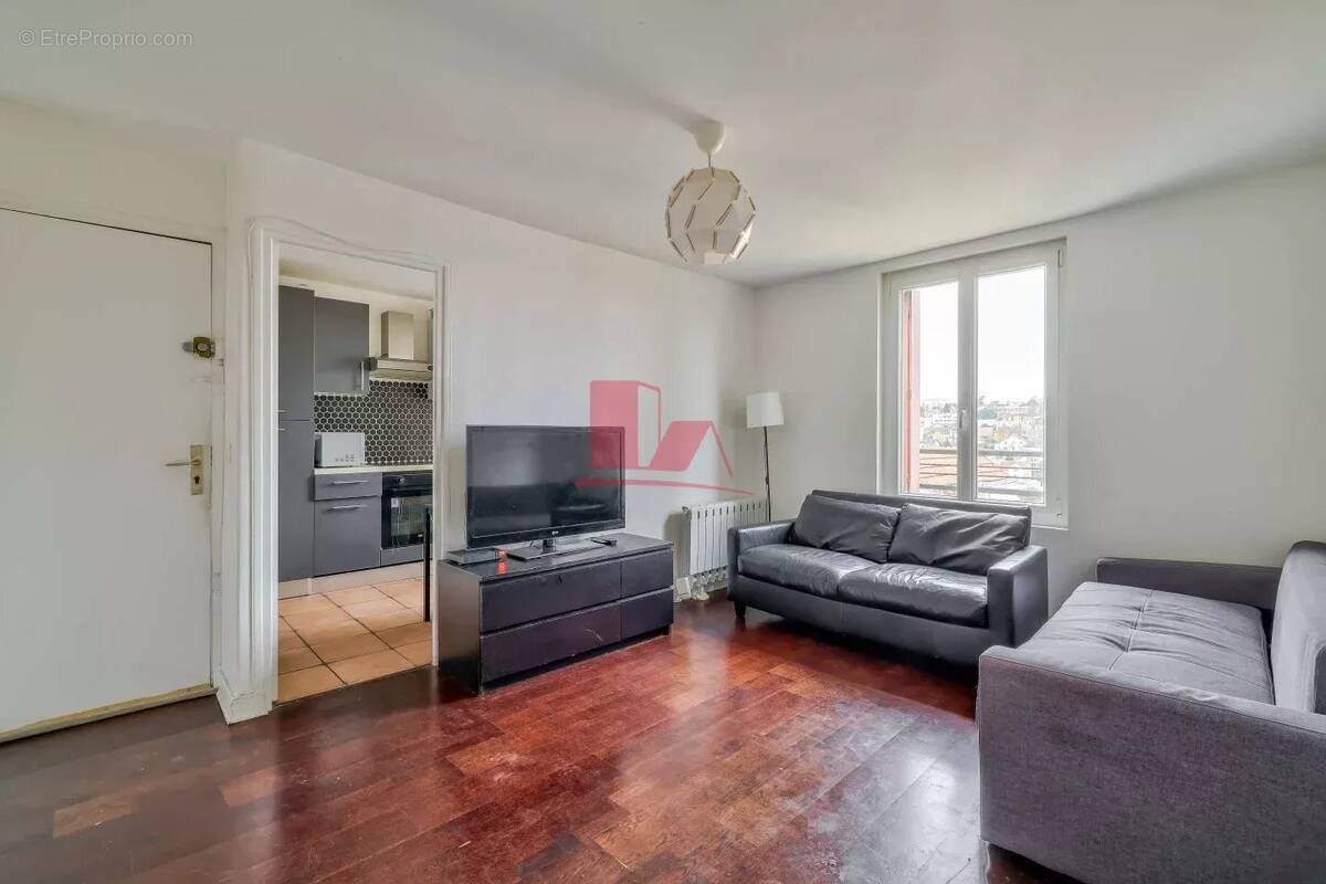 Appartement à MEUDON
