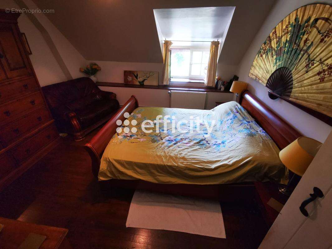Maison 210 m² à Beauficel  - photo 40