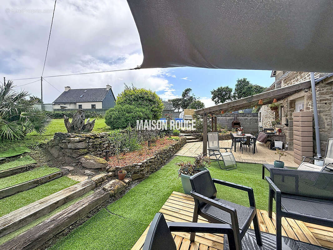 Maison à MEILLAC