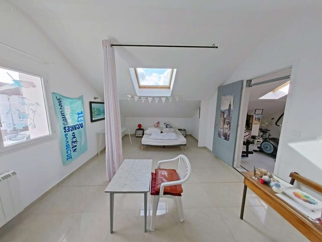 Maison à LANNEMEZAN