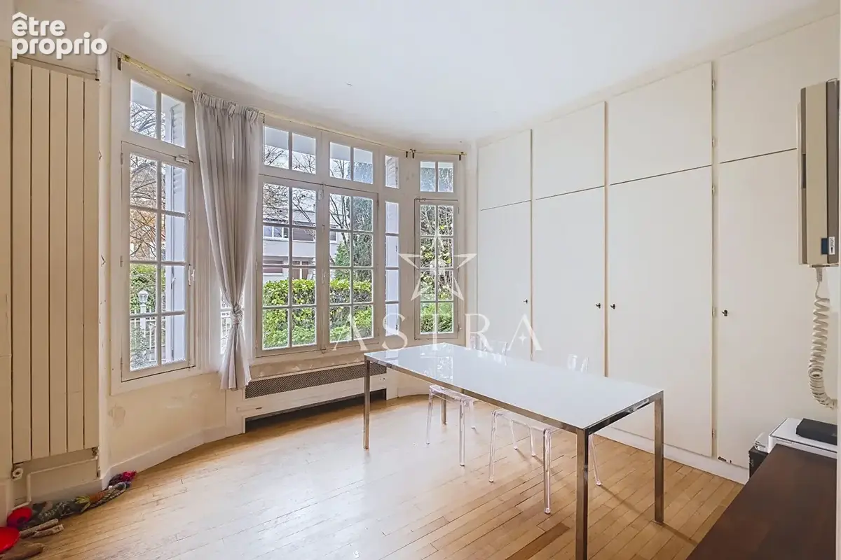 Demeure de prestige à Sceaux - Domaine du Parc - photo 14