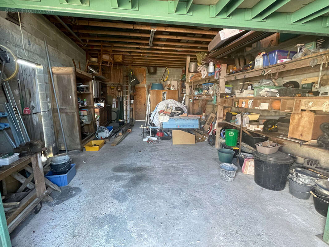 Maison à LA BREE-LES-BAINS