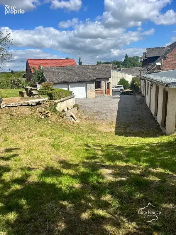 Maison de Village calme et sérénités - photo 27