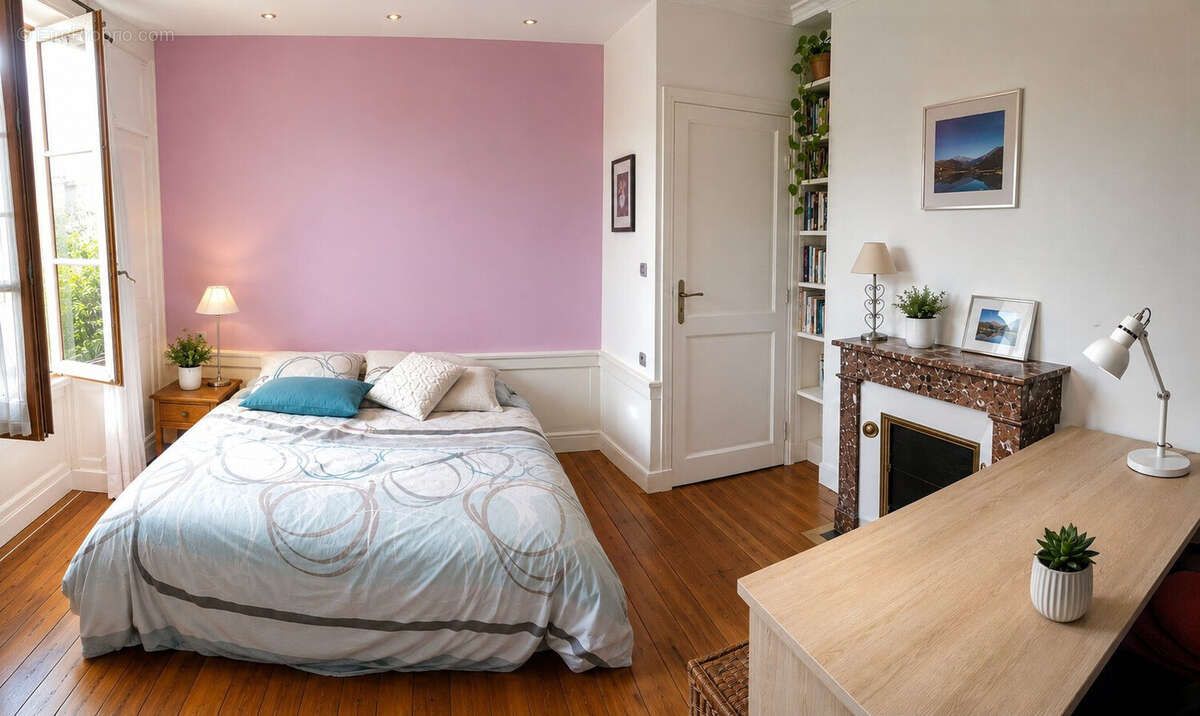 Appartement 184 m² à Orleans  - photo 5