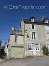 Maison à LE MERLERAULT