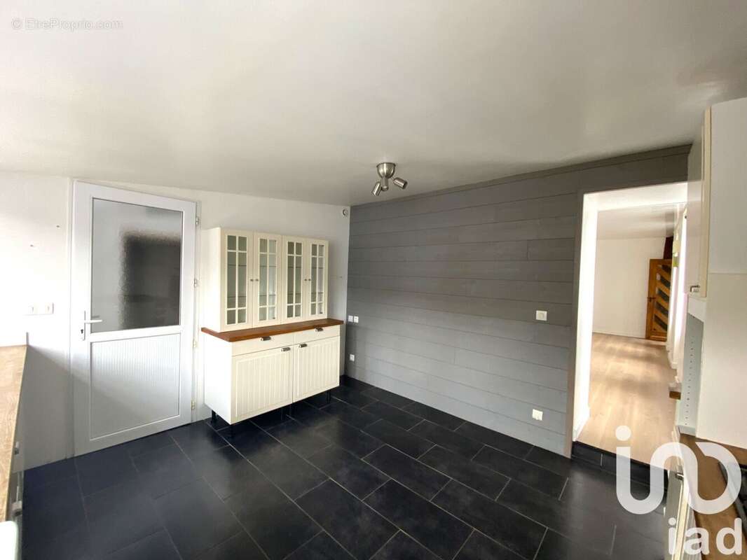 Photo 5 - Maison à BRETTEVILLE