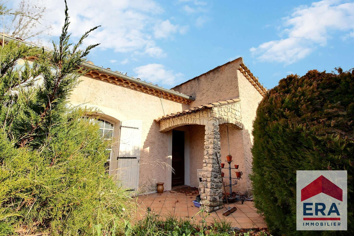 Maison à ORANGE