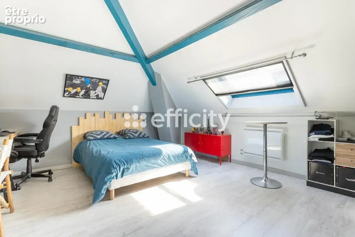 Maison individuelle - photo 12