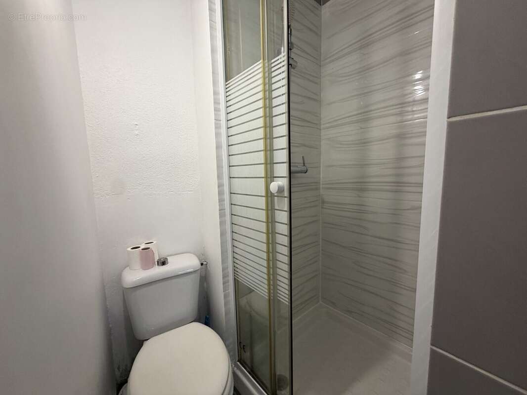 Appartement 173 m² à Lille  - photo 4