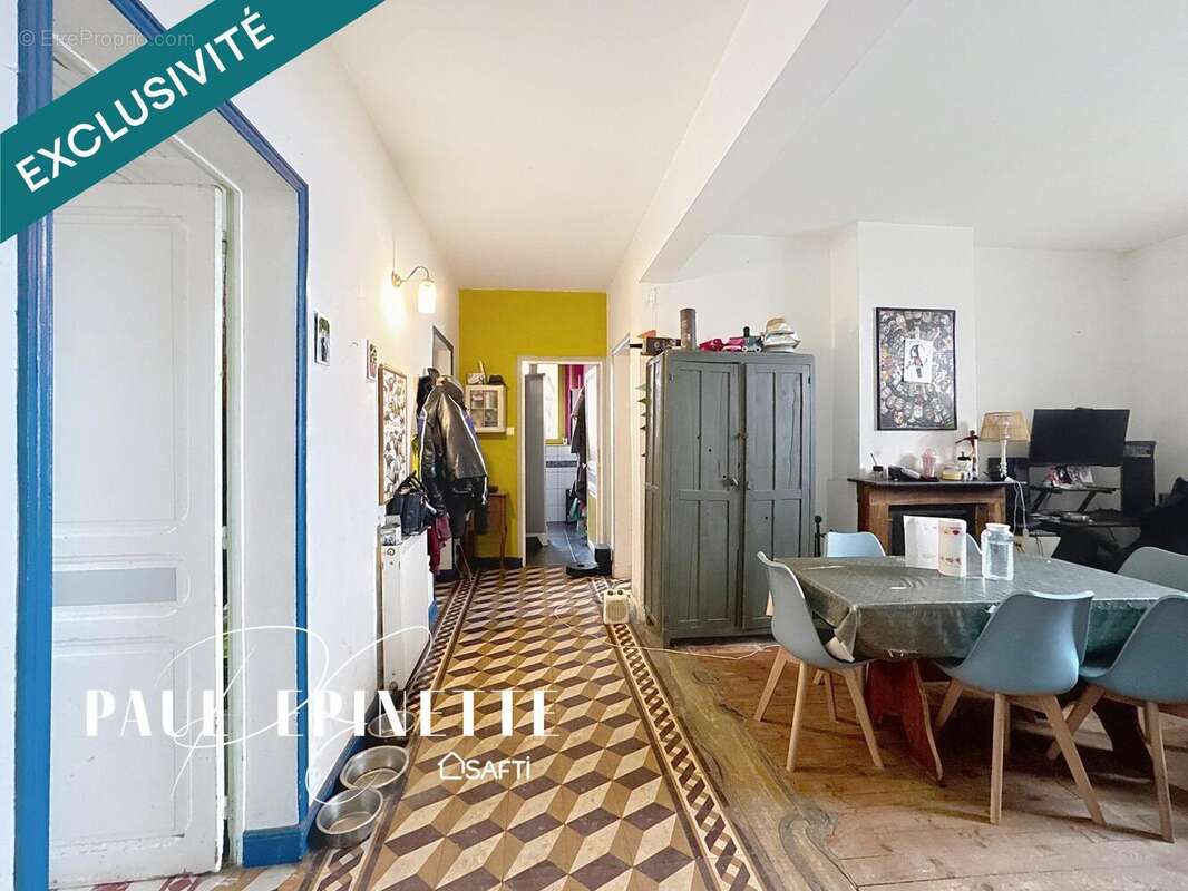 Photo 3 - Maison à MONTASTRUC