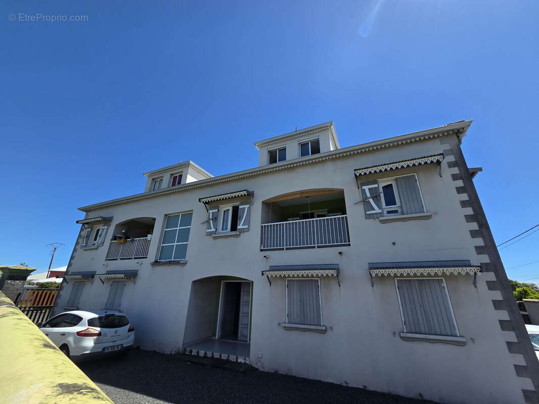 Photo 3 - Appartement à SAINT-ANDRE