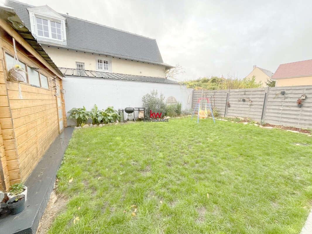 Maison 107 m² à Eaubonne  - photo 3
