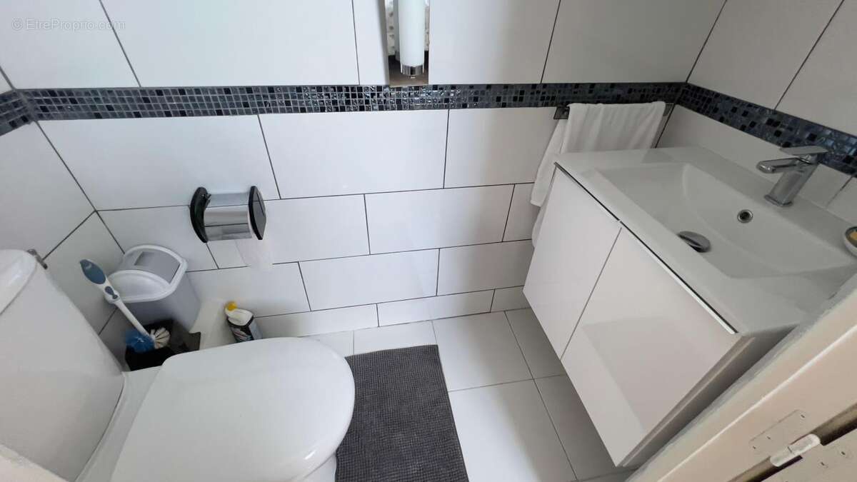 Maison à NEUILLY-SUR-MARNE