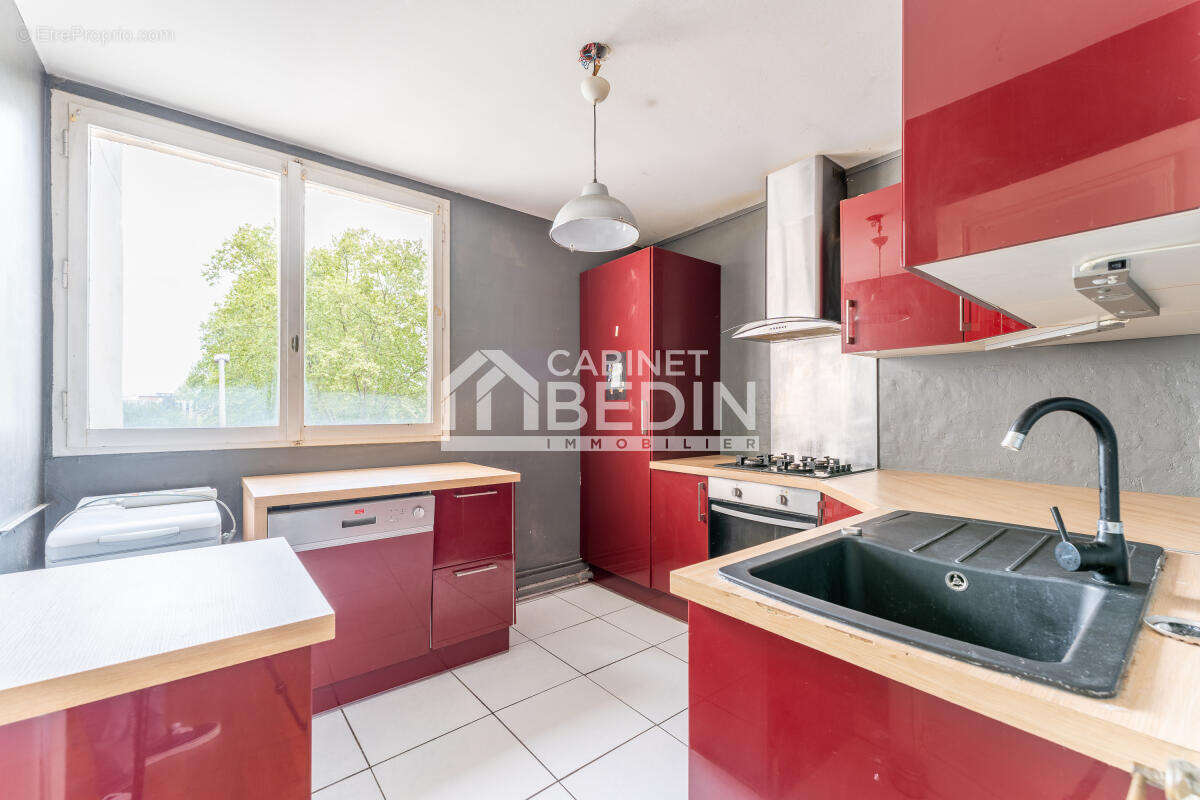 Appartement à MERIGNAC